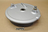VTG OEM Honda MT250 XL250 XL350 Front Brake Panel w/ Brake Shoes 45100-329-770