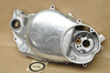 Vtg OEM Suzuki 1969-70 TS250 Right Crank Case Clutch Cover 11340-16401