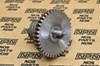 Vtg OEM Suzuki 1969-70 TS250 Oil Pump Driven Gear 16301-16400