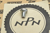 Vtg OEM Suzuki GT380 RV90 TS125 TS250 Pan Head Screw 02112-06067