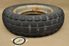 VTG OEM Honda CT70H K0-K1 CT70 K0-1978 Wheel Rim & Tire 42702-098-000 AU