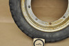 VTG OEM Honda CT70H K0-K1 CT70 K0-1978 Wheel Rim & Tire 42702-098-000 AU