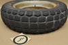 VTG OEM Honda CT70H K0-K1 CT70 K0-1978 Wheel Rim & Tire 42702-098-000 AU