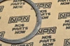 VTG OEM Honda CL70 CT70 CT70H S65 SL70 XL70 XR75 Wheel Outer Circlip 94510-50000
