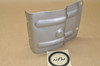 VTG OEM Honda  C100 CA100 C105 CA105 T Trail Accessory Engine Guard Skid Plate