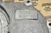 VTG OEM Honda 1984-87 NQ50 Spree Left Side Transmission Gear Cover 21301-GK8-000