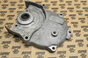 VTG OEM Honda 1984-87 NQ50 Spree Left Side Transmission Gear Cover 21301-GK8-000