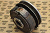 VTG OEM Honda NQ50 Clutch Driven Face w/ Weights & Plate Assembly 23200-GK8-000