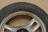 VTG OEM Honda 1984-85 NQ50 Spree 10" Rear Wheel & Rim 10x1.50 42650-GK8-000 ZA