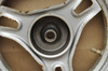 VTG OEM Honda 1984-85 NQ50 Spree 10" Rear Wheel & Rim 10x1.50 42650-GK8-000 ZA