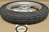 VTG OEM Honda 1984-85 NQ50 Spree 10" Rear Wheel & Rim 10x1.50 42650-GK8-000 ZA