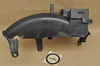 VTG OEM Honda 1984-87 NQ50 Spree Rear Fender Mud Guard 80101-GK8-000 *AS IS*