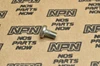 VTG OEM Honda Z50 C70 CB750 CBX CT70 SL90 XL70 XL75 XR600 Screw 93500-05008-0A