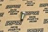 VTG OEM Honda Z50 C70 CB750 CBX CT70 SL90 XL70 XL75 XR600 Screw 93500-05008-0A