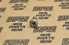 VTG OEM Honda Z50 C70 CB750 CBX CT70 SL90 XL70 XL75 XR600 Screw 93500-05008-0A