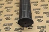 VTG OEM Honda Z50 CT70 CT70H K0-K1 P50 QA50 Left Handlebar Grip 53166-044-010
