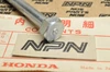 NOS Honda Z50 A K0-K2 Mini Trail Upper Engine Motor Mount Bolt 92000-08109-0A