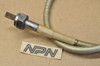 VTG OEM Honda CB450 K0 Tachometer Cable 37260-283-000