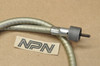 VTG OEM Honda CB450 K0 Tachometer Cable 37260-283-000