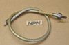 VTG OEM Honda CB450 K0 Tachometer Cable 37260-283-000