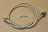 VTG OEM Honda CB450 K0 Tachometer Cable 37260-283-000
