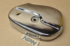 VTG OEM Honda CA95 CA160 Right Lower Front Fork Cover 51611-200-000