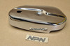 VTG OEM Honda CA95 CA160 Right Lower Front Fork Cover 51611-200-000