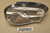VTG OEM Honda CA95 CA160 Left Lower Front Fork Cover 51612-200-000