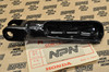 NOS Honda CL77 CL72 Left Foot Peg Rest Step Bar Arm 50640-273-670 B