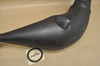 Vintage OEM Suzuki 1996-2000 RM125 Muffler Exhaust Header Pipe 14310-36E30