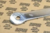 VTG OEM Honda CB77 CB72 Front Brake Stopper Arm Bar 45431-268-040