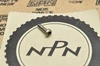 VTG OEM Honda CA72 CA77 CB72 CB77 CL72 CL77 Emblem or Lock Screw 93500-03010-02
