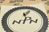 VTG OEM Honda CA72 CA77 CB72 CB77 CL72 CL77 Emblem or Lock Screw 93500-03010-02