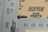 VTG OEM Honda CA72 CA77 CB72 CB77 CL72 CL77 Emblem or Lock Screw 93500-03010-02