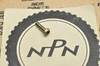 VTG OEM Honda CA72 CA77 CB72 CB77 CL72 CL77 Emblem or Lock Screw 93500-03010-02