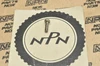 VTG OEM Honda CA72 CA77 CB72 CB77 CL72 CL77 Emblem or Lock Screw 93500-03010-02