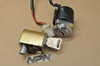 VTG OEM Honda CL90 S90 Ignition Switch w/ Steering Lock & Key Set 35010-028-010