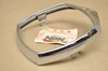 NOS Honda CA160 CA95 CB92 Chrome Head Light Lamp Bezel Ring Rim 33101-203-000