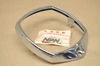 NOS Honda CA160 CA95 CB92 Chrome Head Light Lamp Bezel Ring Rim 33101-203-000