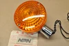NOS Honda GL1000 CB400 CB500 CB550 CB750 CB900 CX500 Turn Signal 33400-377-671