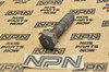 VTG OEM Honda CB350 CB400 CJ360 CL350 CM450 SL350 Brake Arm Bolt 90126-286-000