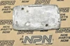 VTG OEM Honda CA72 CA77 Left Luggage Rack Carrier Cover Cap 50308-272-010