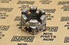 VTG OEM Honda XL350 CB450 CB72 CB750 CL77 CR250 GL1000 Axle Nut 90306-268-000