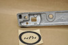VTG OEM Honda CA72 CA77 Left Luggage Carrier Support Bracket Arm 50306-271-000