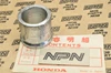 NOS Honda CL72 CB72 Rear Wheel Axle Sleeve Collar 42304-273-010