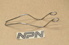 VTG OEM Honda CL77 CL72 Cable Adjustment Stopper Clip 53192-273-000