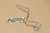 VTG OEM Honda CL77 CL72 Cable Adjustment Stopper Clip 53192-273-000