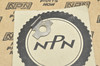 NOS Honda CB175 CB350 CB400 CB450 CB500 CL175 CL450 SL175 Washer 90433-283-000
