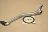 VTG OEM Honda CB77 CB72 Gear Shift Shifter Pedal Lever w/ Rubber 24701-268-020