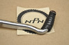 VTG OEM Honda CB77 CB72 Gear Shift Shifter Pedal Lever w/ Rubber 24701-268-020